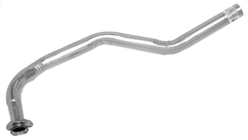 Foto de Escape Front para Chevrolet K30 1982 Marca WALKER N�mero de Parte 44354