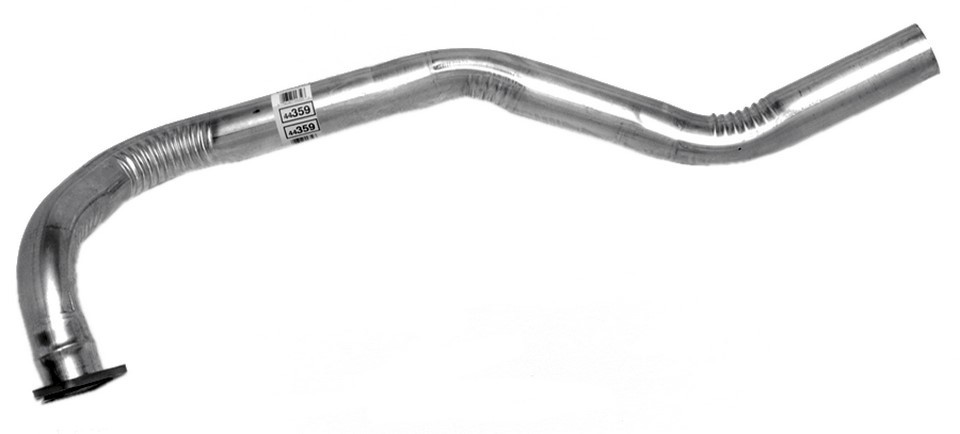 Foto de Escape Front para Chevrolet K30 1982 Marca WALKER N�mero de Parte 44359