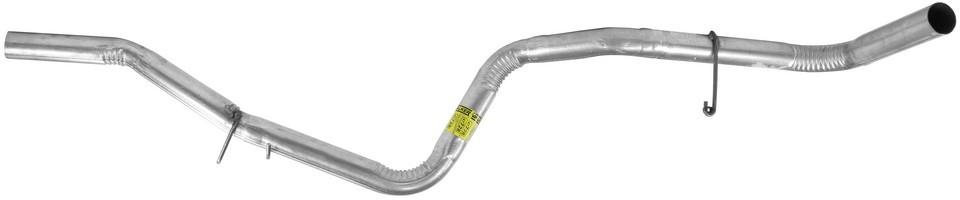 Foto de Tubo Escape para Dodge Ram 1500 1996 Marca WALKER Nmero de Parte 47728