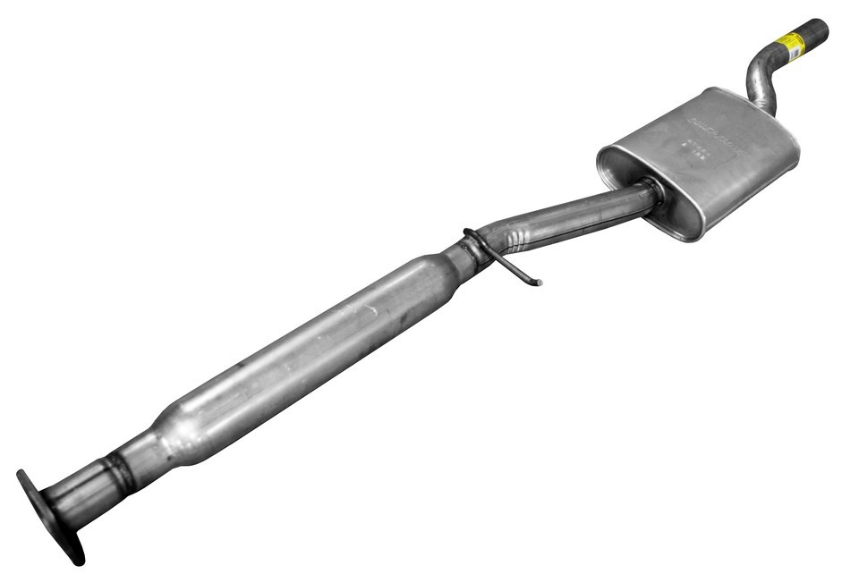 Foto de Resonador y Tubo de Escape Walker para Saturn Vue 2006 Marca WALKER Nmero de Parte 47821