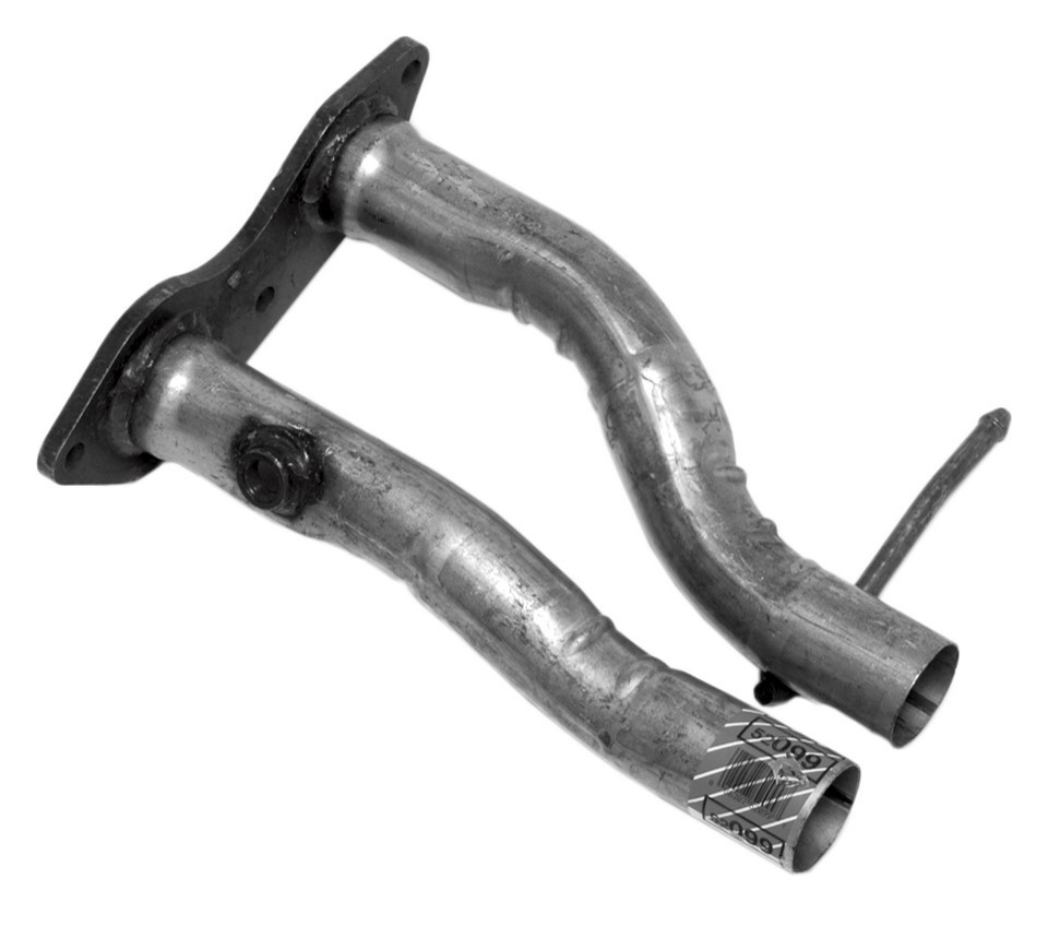 Exhaust PipeH Pipe WALKER 52099 eBay