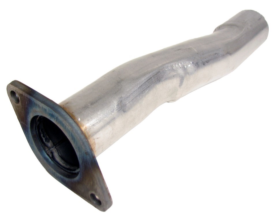 Foto de Tubo de Escape Extension para Pontiac Montana 2006 Marca WALKER Nmero de Parte 52496