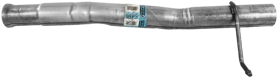 Foto de Tubo de Escape Extension para Chevrolet Silverado 1500 2011 Marca WALKER Nmero de Parte 53950