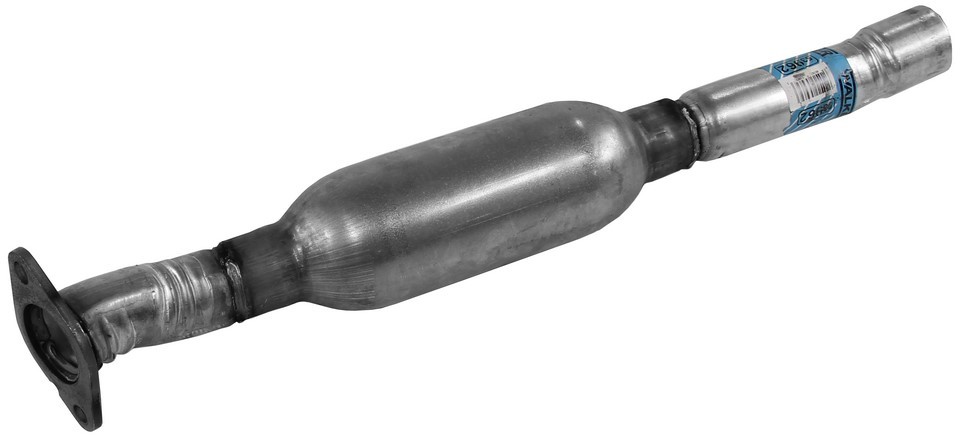 Foto de Resonador y Tubo de Escape Walker para Ford Fusion 2013 Marca WALKER Nmero de Parte 53962