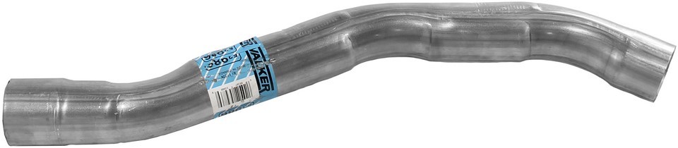 Foto de Escape Extension para Ford Edge 2011 Marca WALKER N�mero de Parte 53986