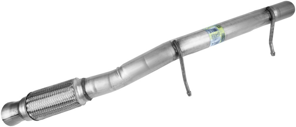 Foto de Escape Extension para Chevrolet Silverado 1500 GMC Sierra 1500 Marca WALKER Nmero de Parte 54821