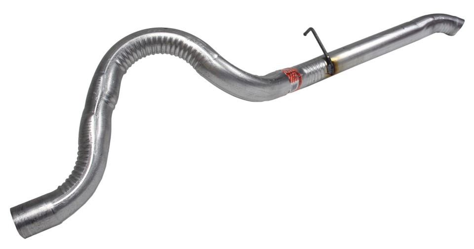 Exhaust Tail Pipe fits 20002003 Dodge Durango WALKER