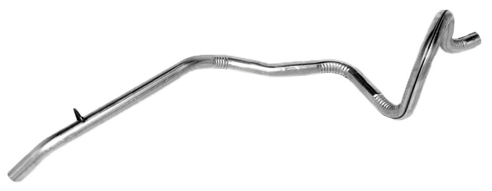 Foto de Tubo Escape para Ford Crown Victoria 2001 Marca WALKER Nmero de Parte 56007