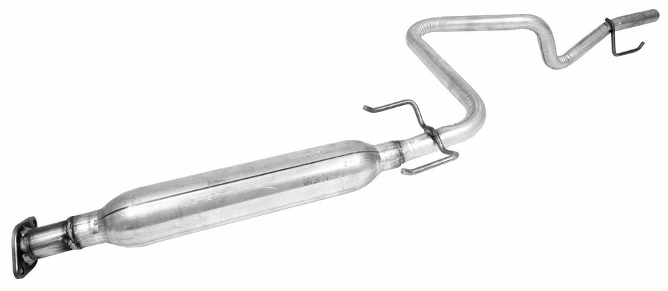 Foto de Conjunto Resonador y Tubo de Escape Walker para Saturn Ion 2006 Marca WALKER Nmero de Parte 56239