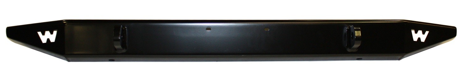 Foto de Parachoque Rock Crawler Front para Jeep Wrangler Marca WARN WINCH N�mero de Parte 61853