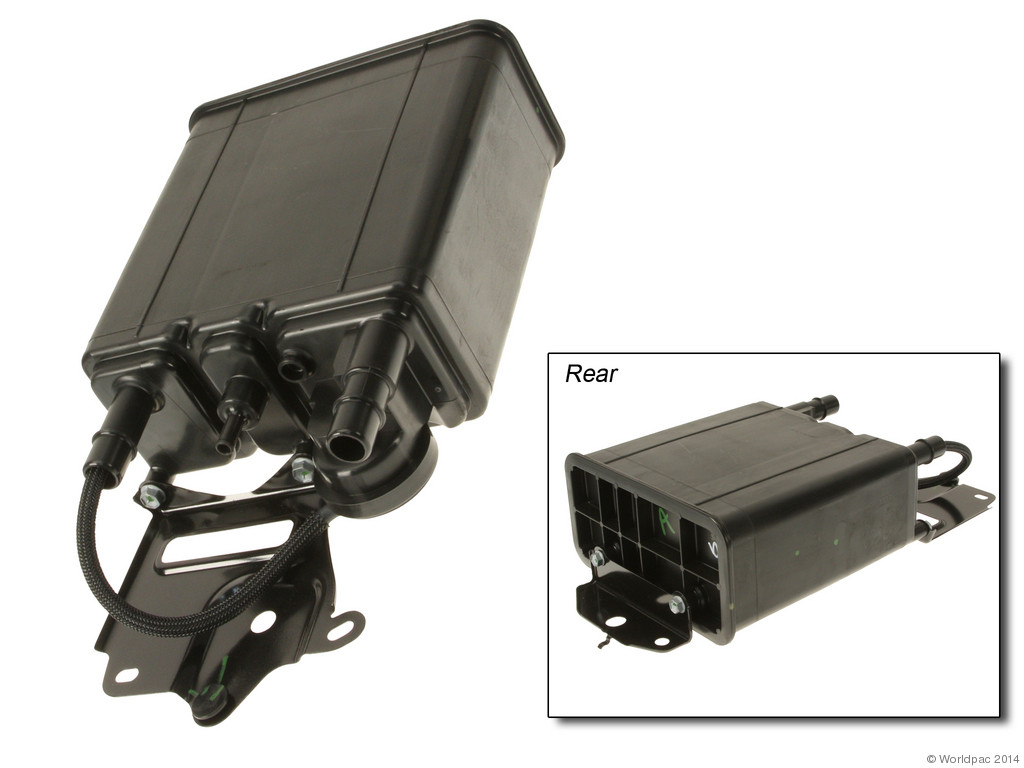 Genuine Carbon Canister Charcoal fits 20032006 Toyota Camry FBS eBay