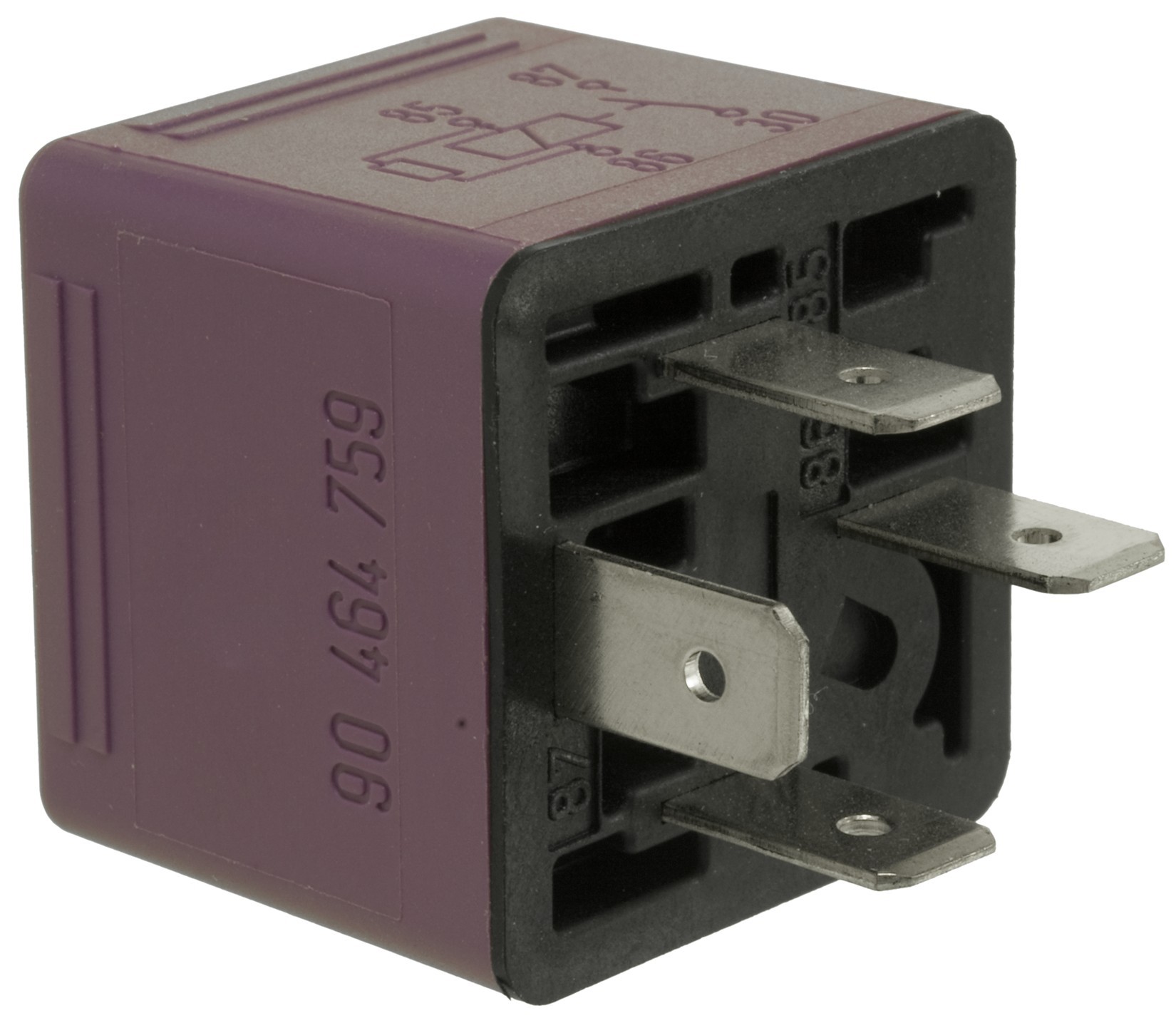 Fog Light Relay AIRTEX 1R1078 eBay