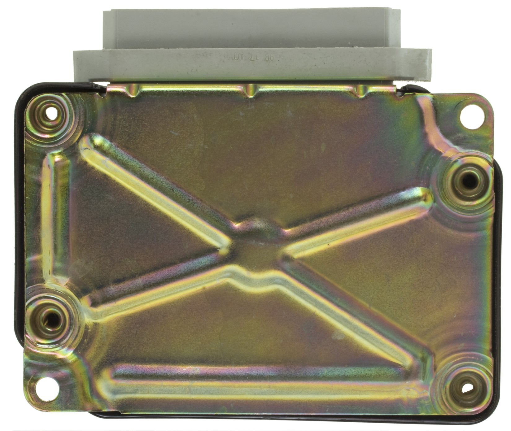 Powertrain Control Module Relay WELLS 20253 eBay