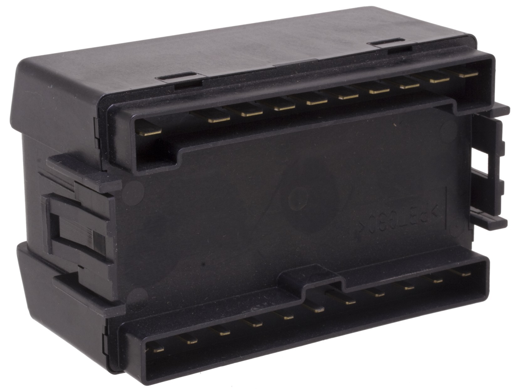 Engine Control Module/ECU/ECM/PCM Wiring RelayModule Wiring Relay