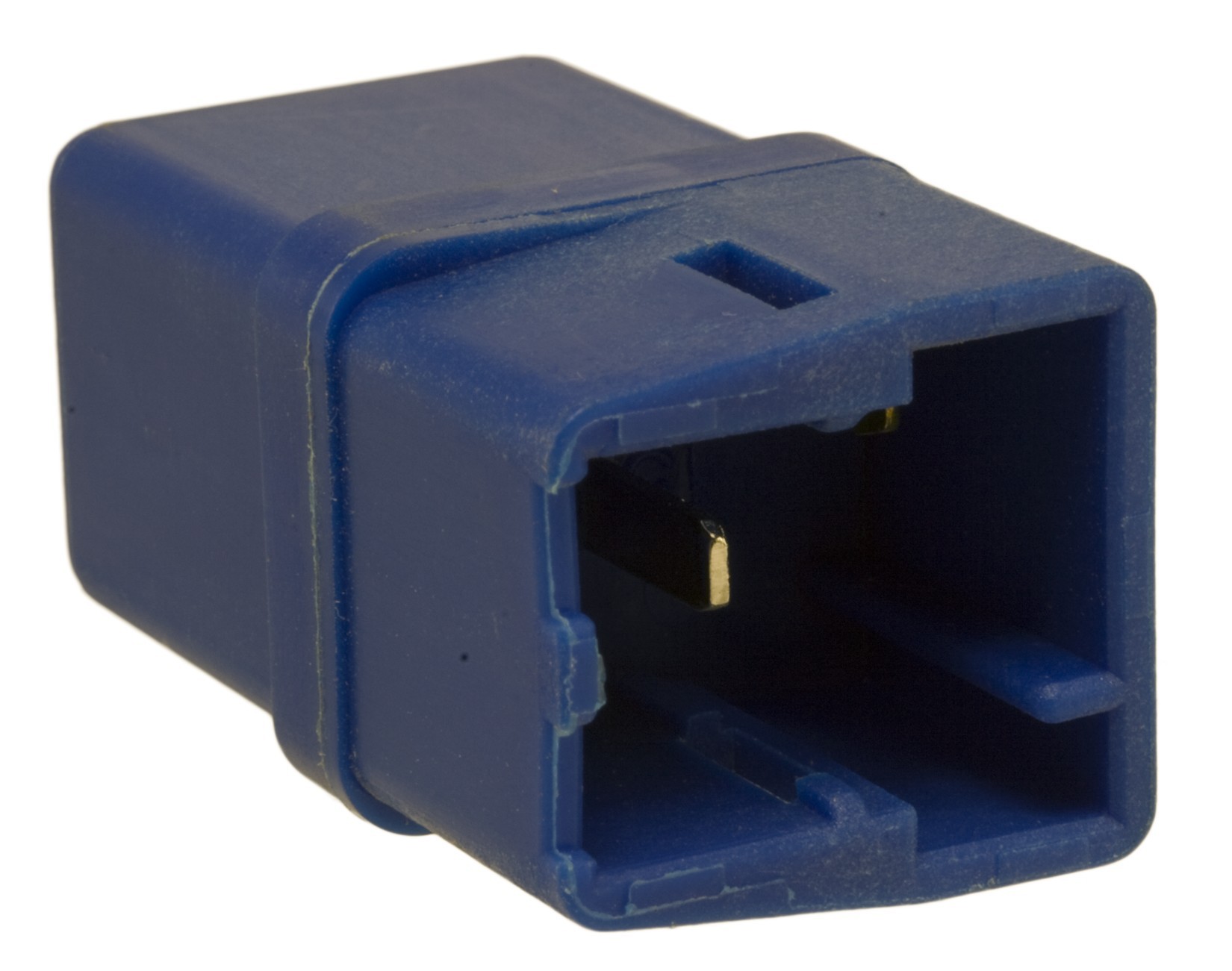 Powertrain Control Module Relay WELLS 20460