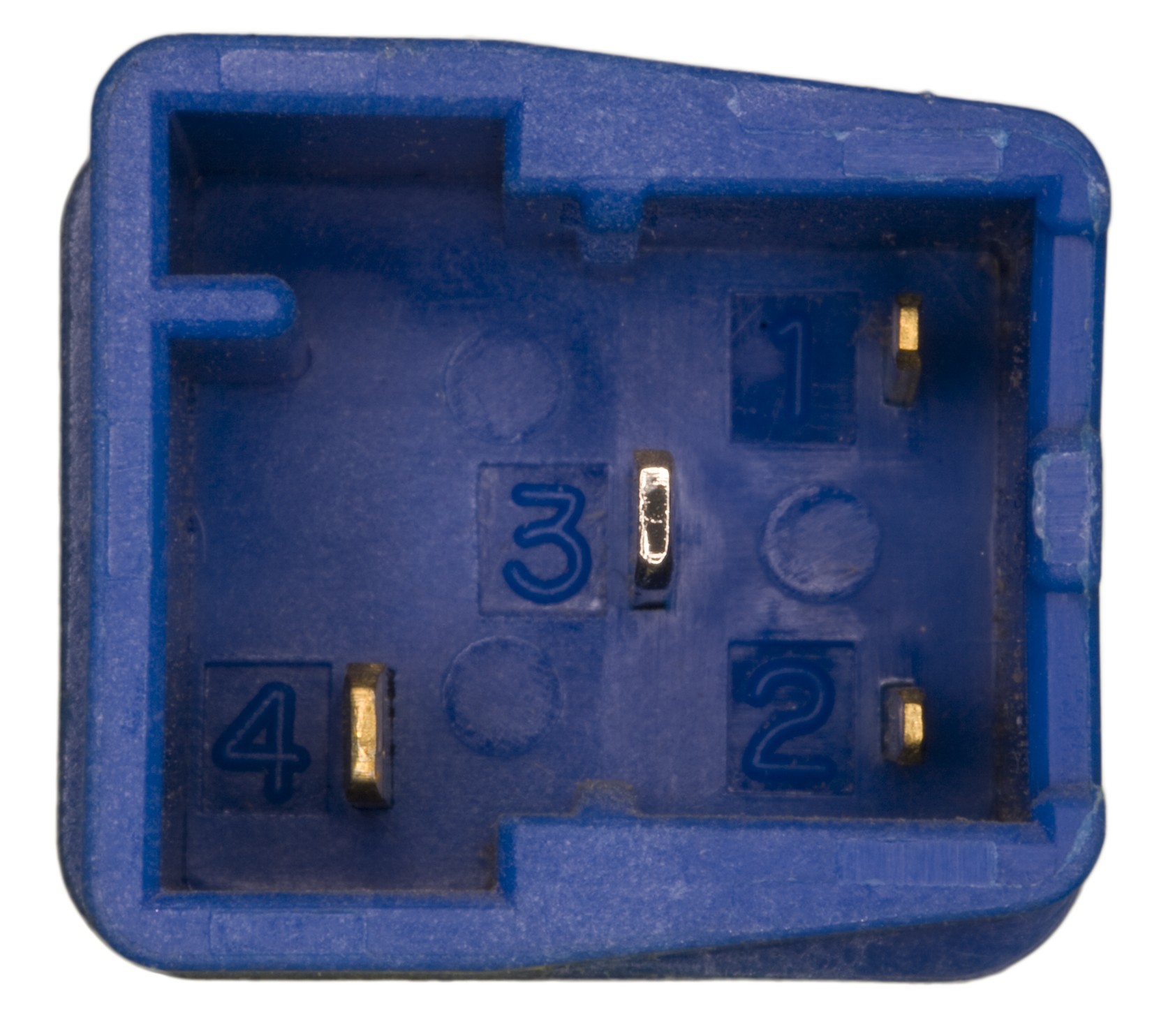 Powertrain Control Module Relay AIRTEX 1R1808 eBay