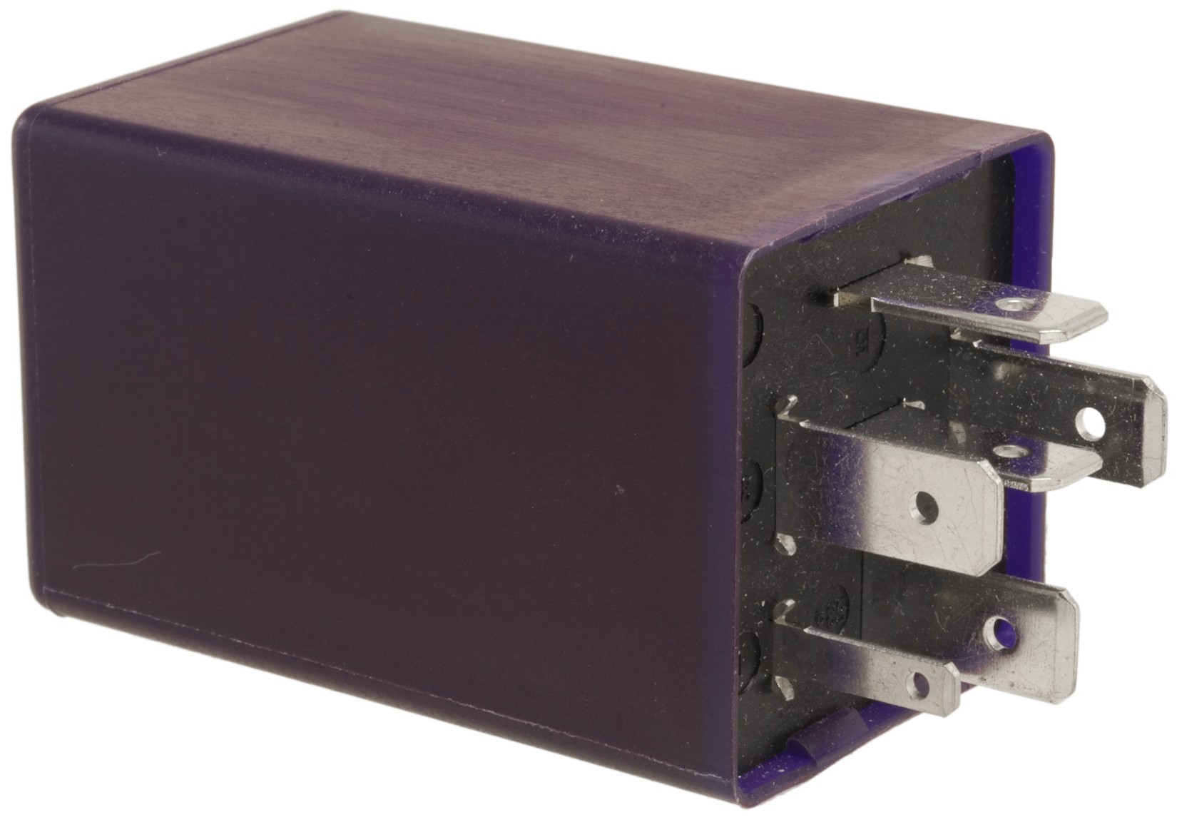 Windshield Wiper Motor Relay WELLS 20728