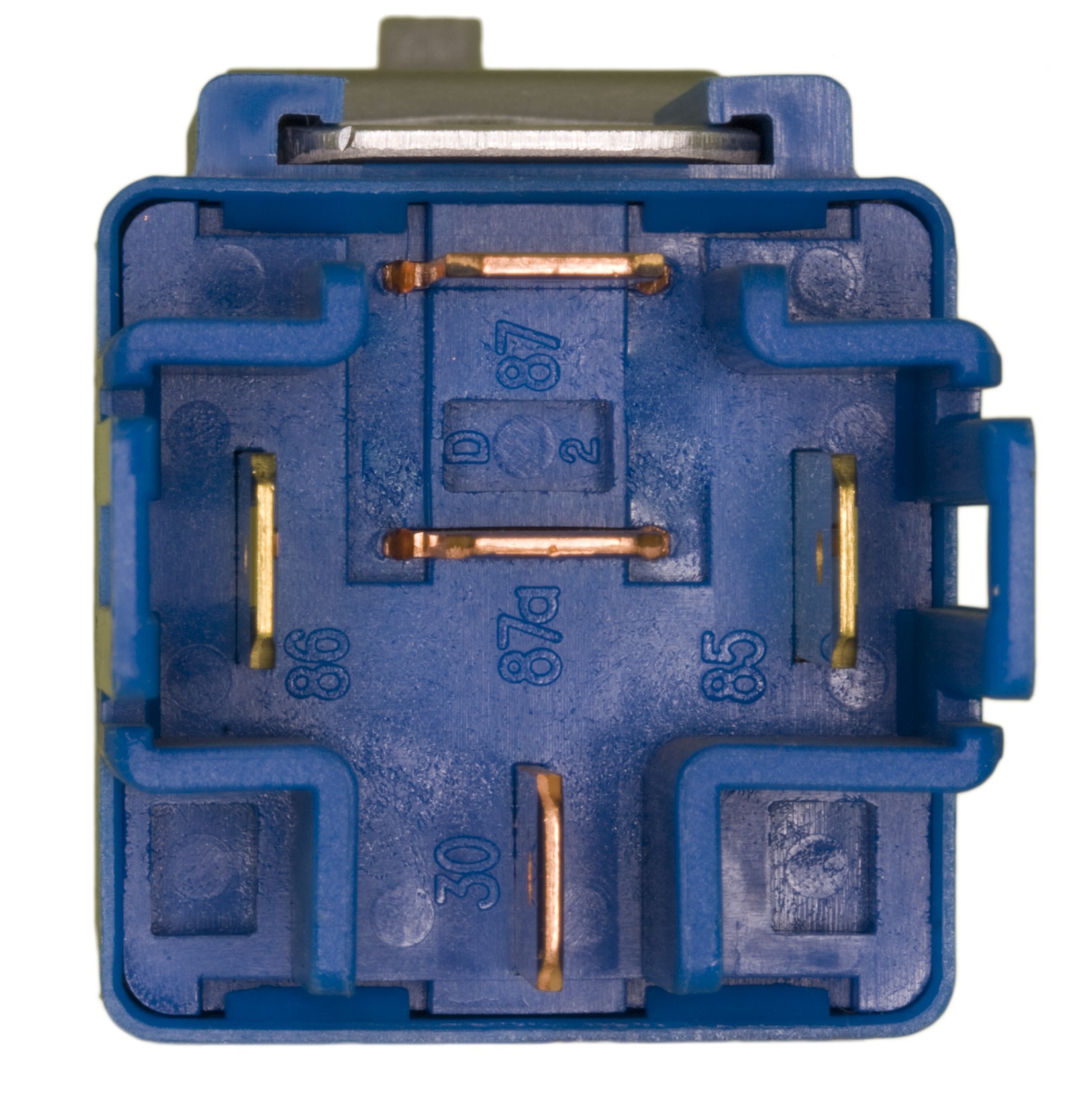 Standard RY63 HVAC Blower Relay A//C Compressor Control Relay A//C Condenser Fan