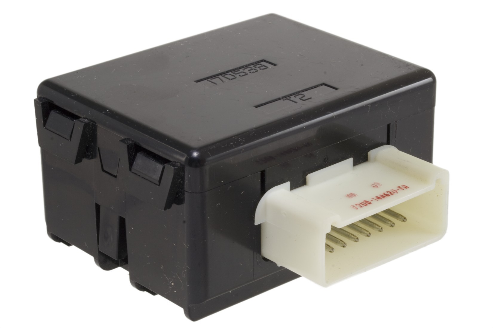 Windshield Wiper Motor Relay AIRTEX 1R2177 eBay