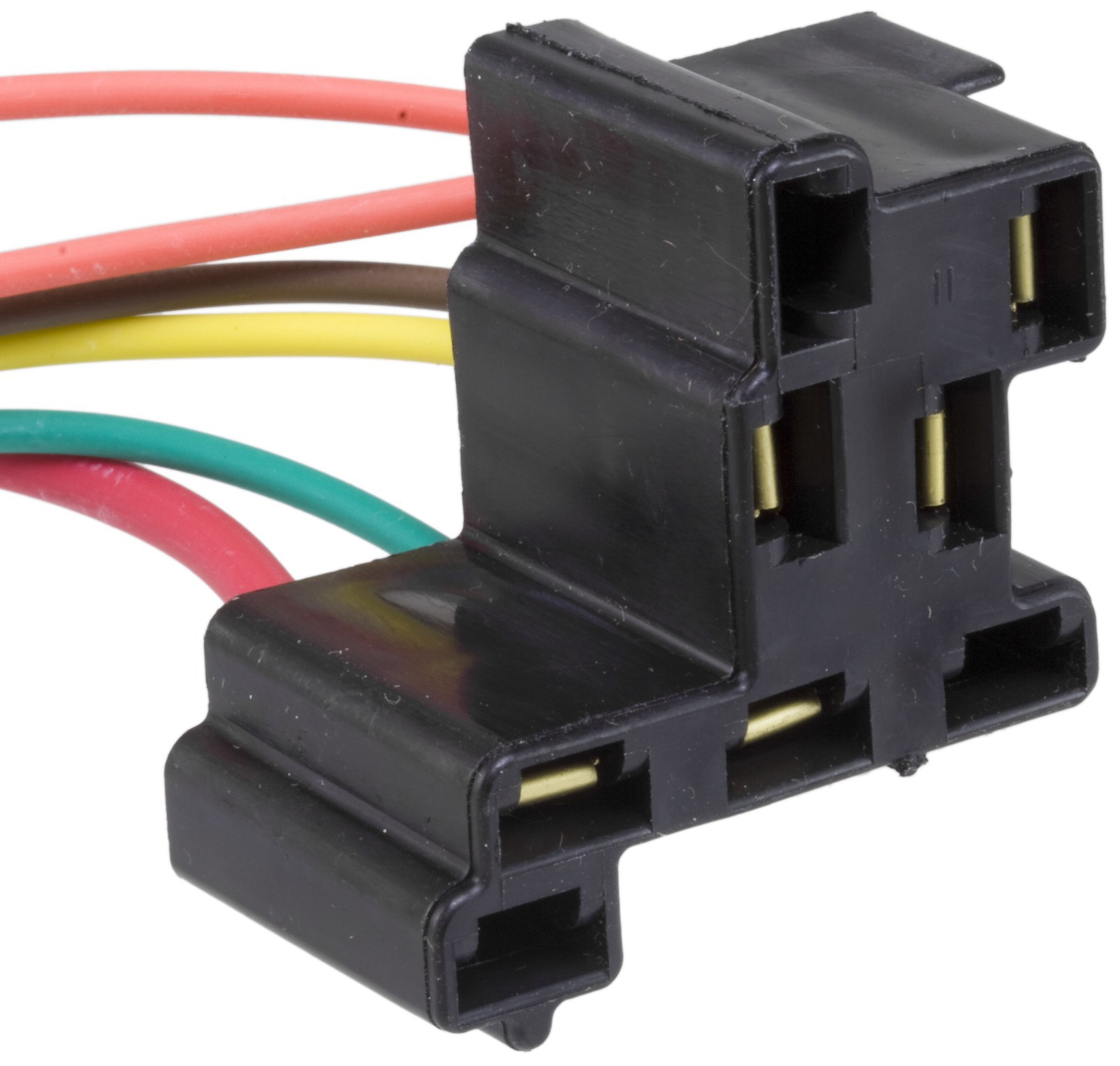 Headlight Switch Connector WELLS 266 eBay