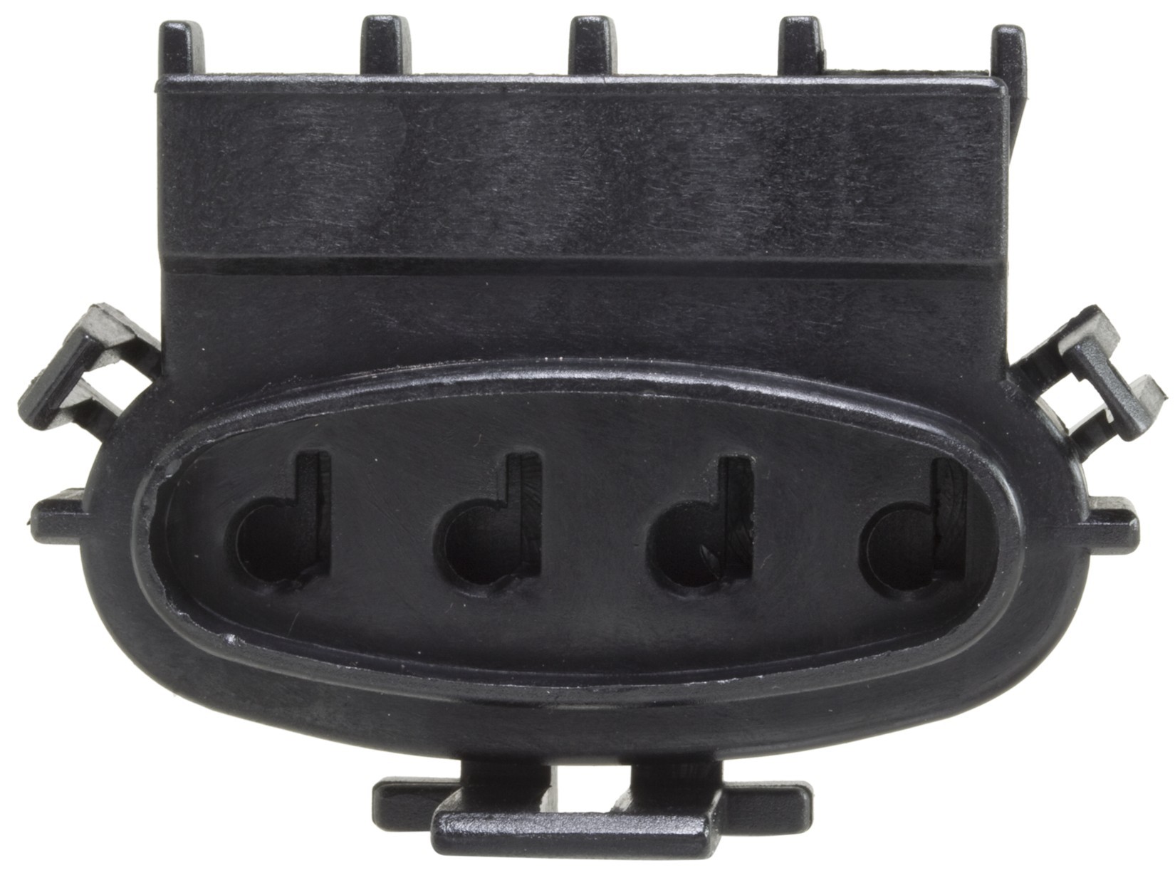 Fuel Pump Harness Connector WELLS 638 fits 8590 Ford F250