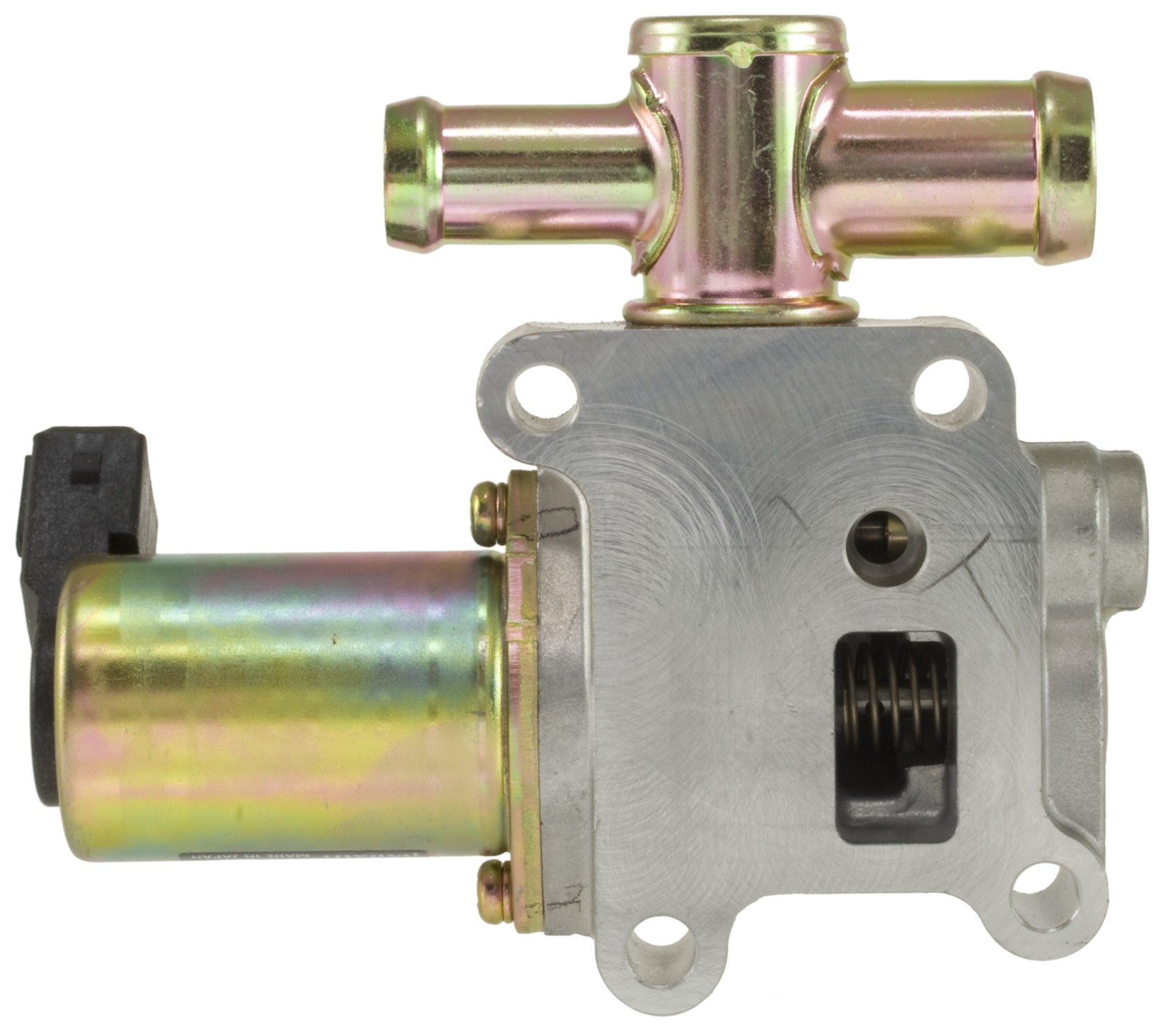 Idle Air Control Valve WELLS AC4097 fits 9096 Nissan 300ZX 3.0LV6 eBay