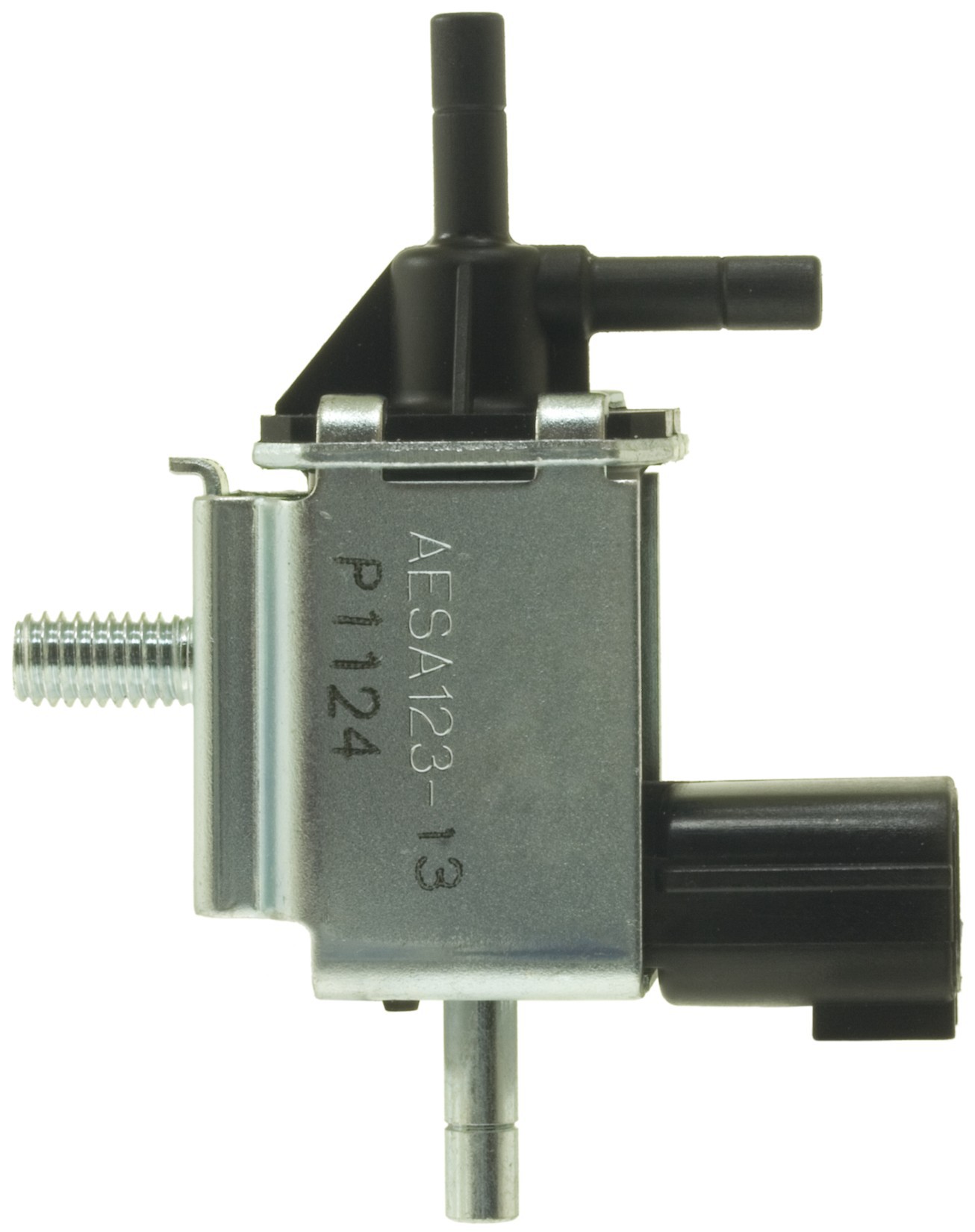 EGR Valve Control SwitchSolenoid AIRTEX fits 9904 Nissan Frontier 3