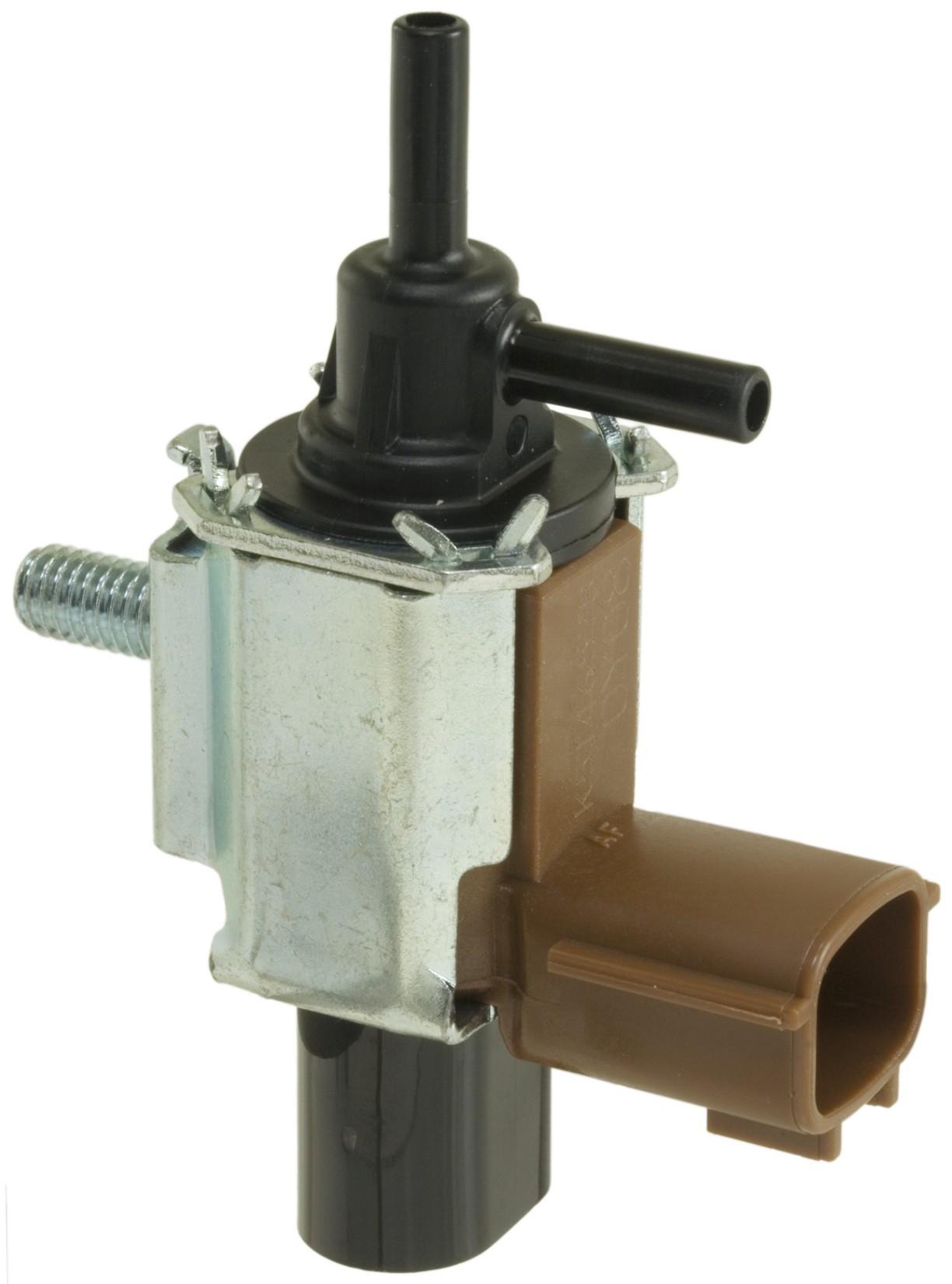 EGR Valve Control SwitchSolenoid AIRTEX fits 0104 Nissan Pathfinder 3