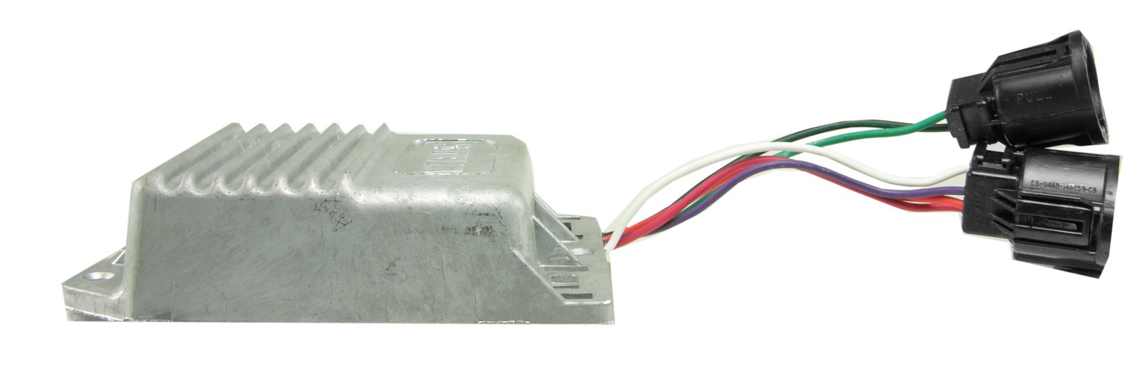 Ignition Control Module WELLS F100 eBay