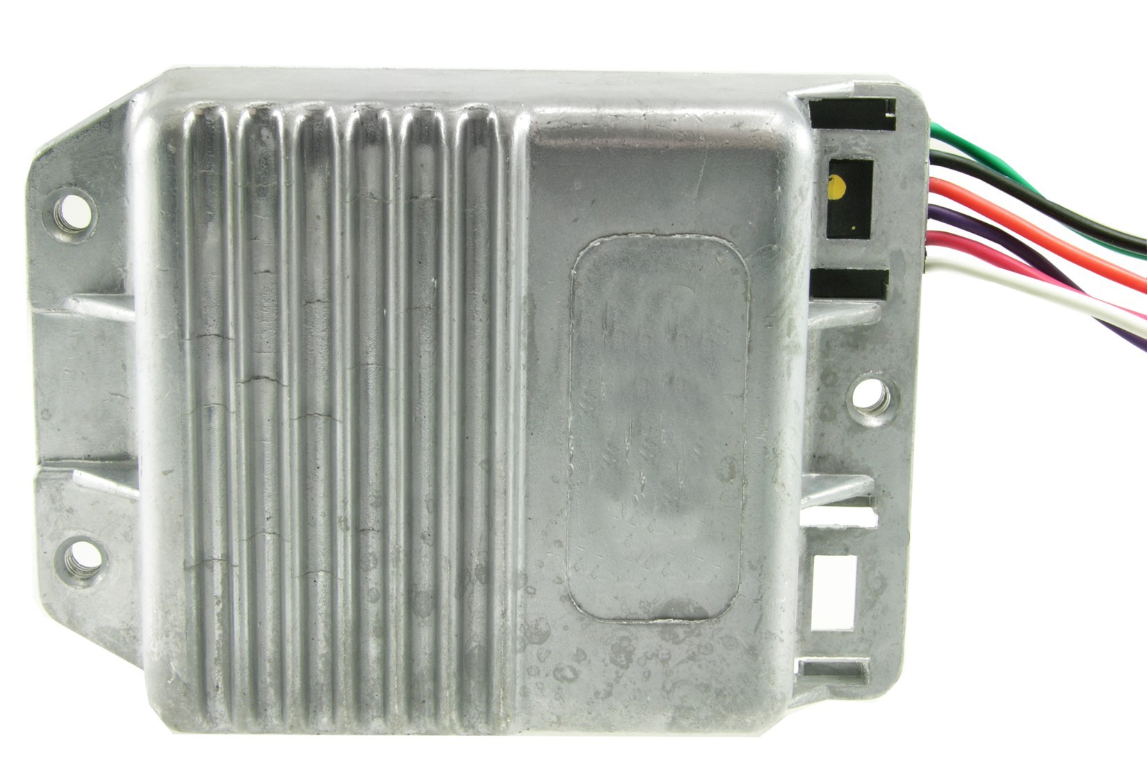 Ignition Control Module WELLS F100 eBay