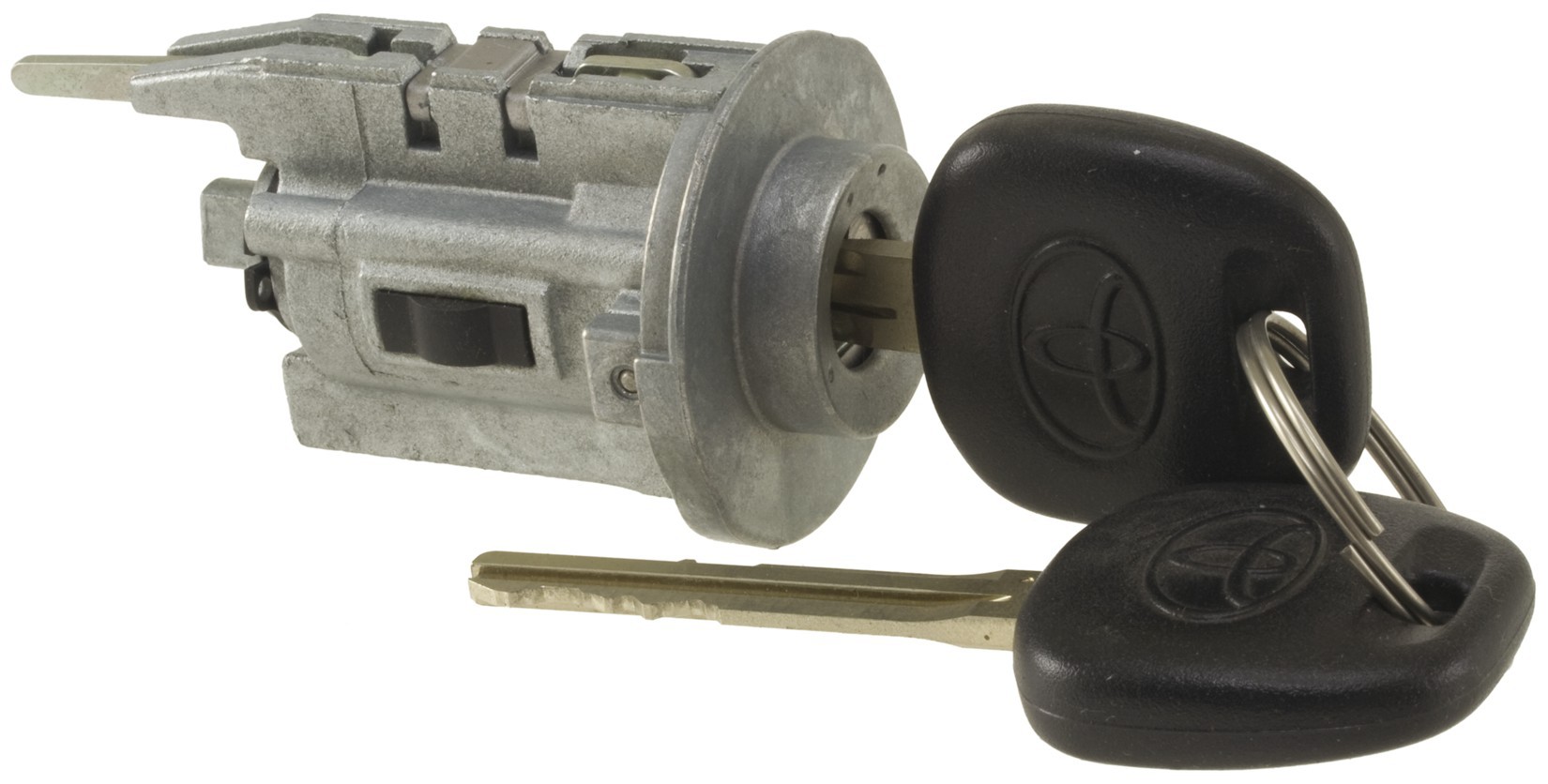Ignition Lock Cylinder AIRTEX 4H1394 fits 0506 Toyota Corolla eBay