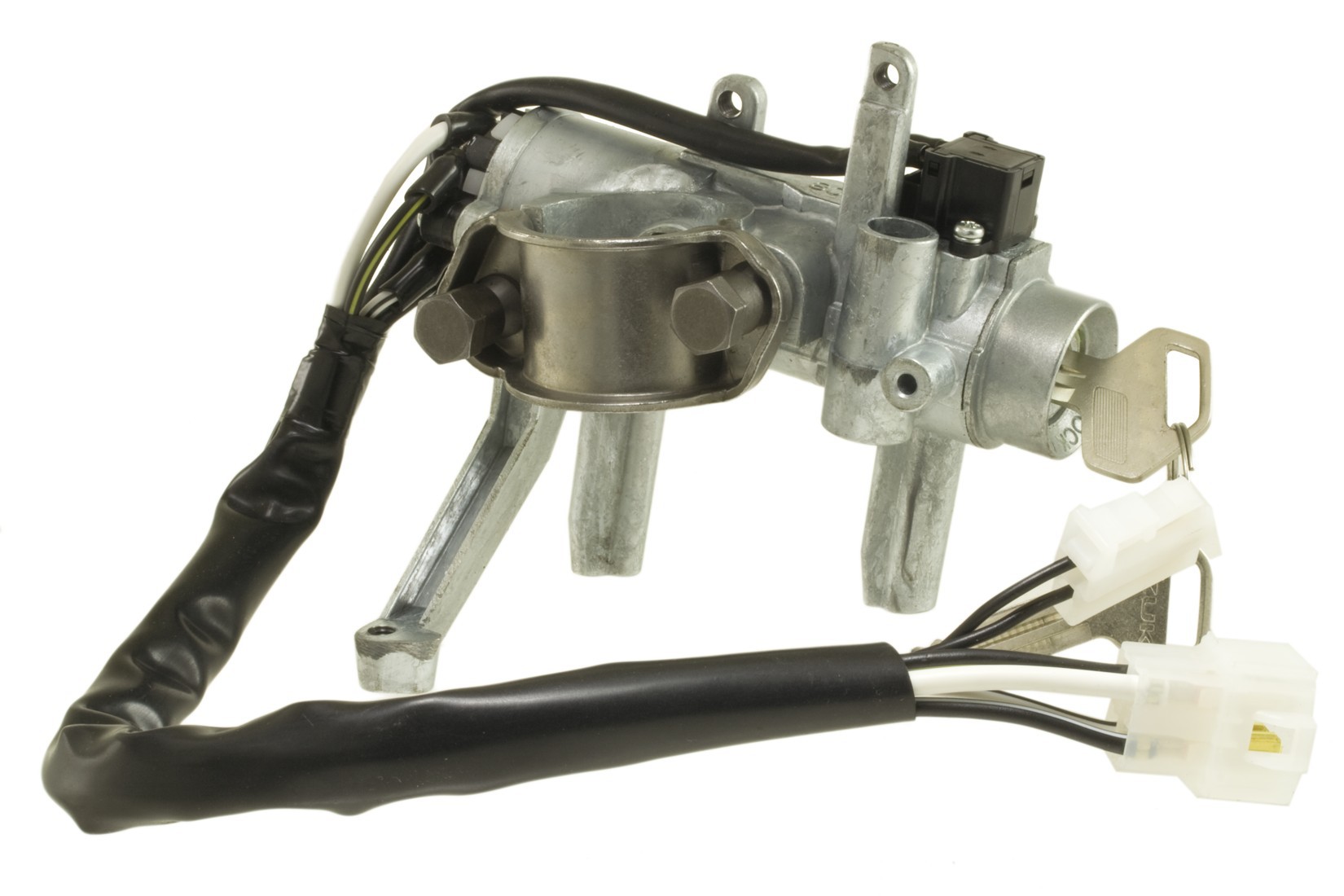 Ignition Starter Switch WELLS LS775 fits 9395 Suzuki Samurai eBay