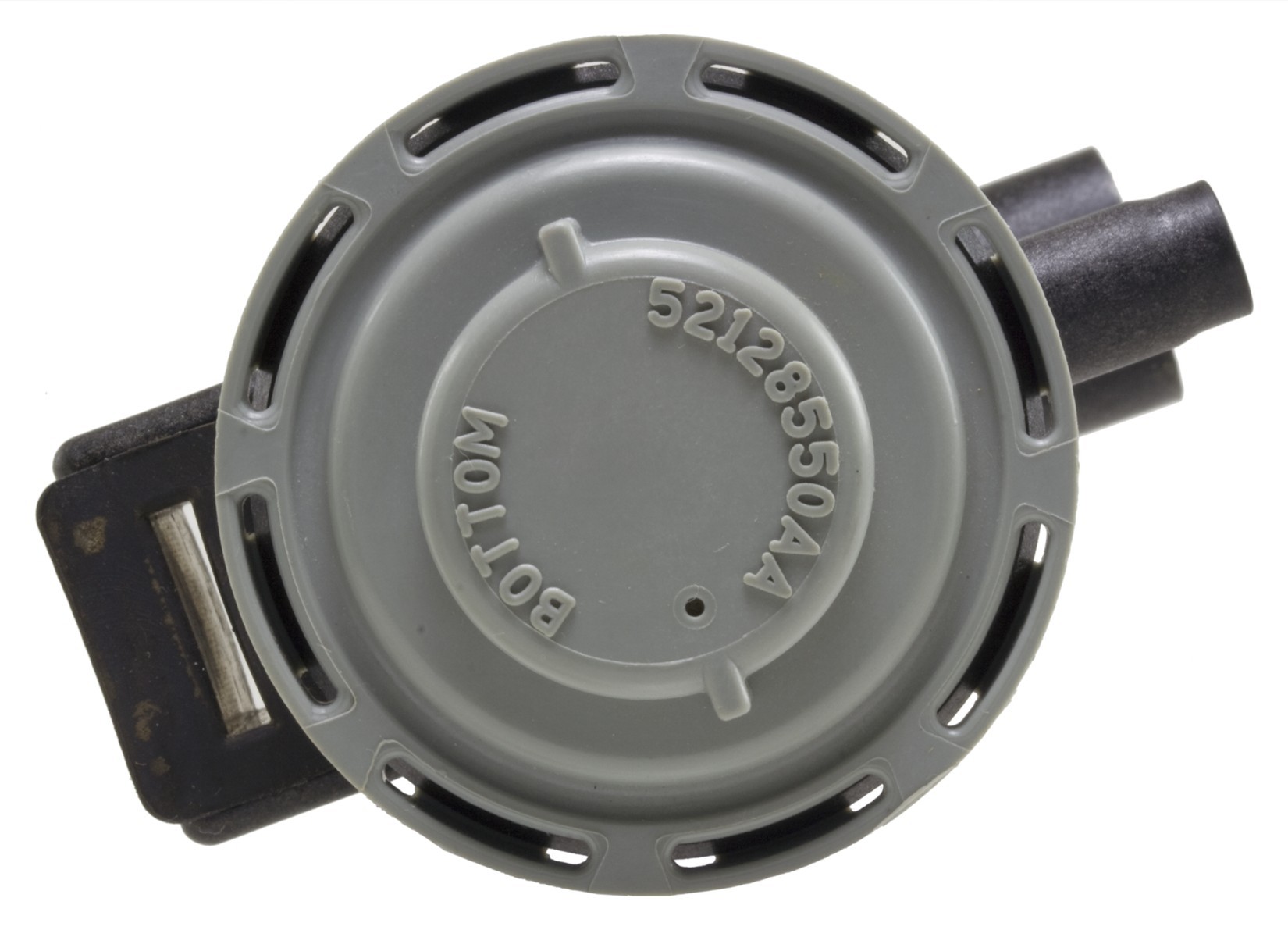 Vapor Canister Purge Solenoid WELLS PV301 fits 0204 Jeep Grand