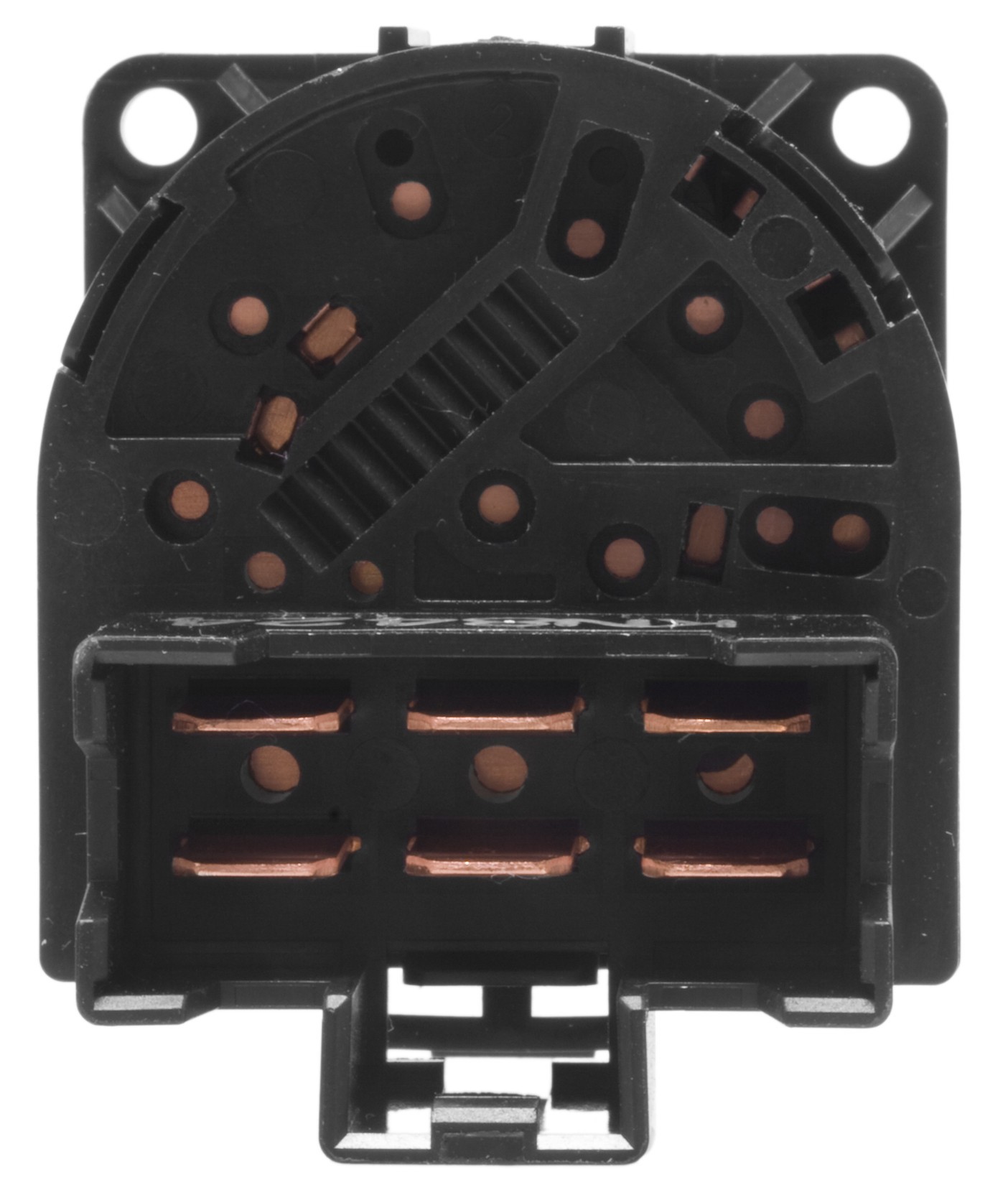 HVAC Blower Control Switch AIRTEX 1S4080 fits 0205 Nissan Altima 2.5L