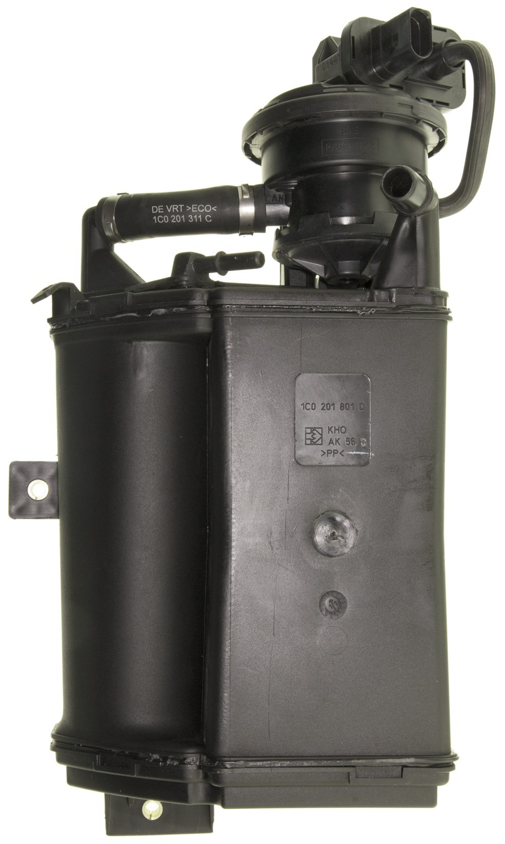 Vapor Canister WELLS VC4515 fits 9805 VW Beetle 2.0LL4 eBay