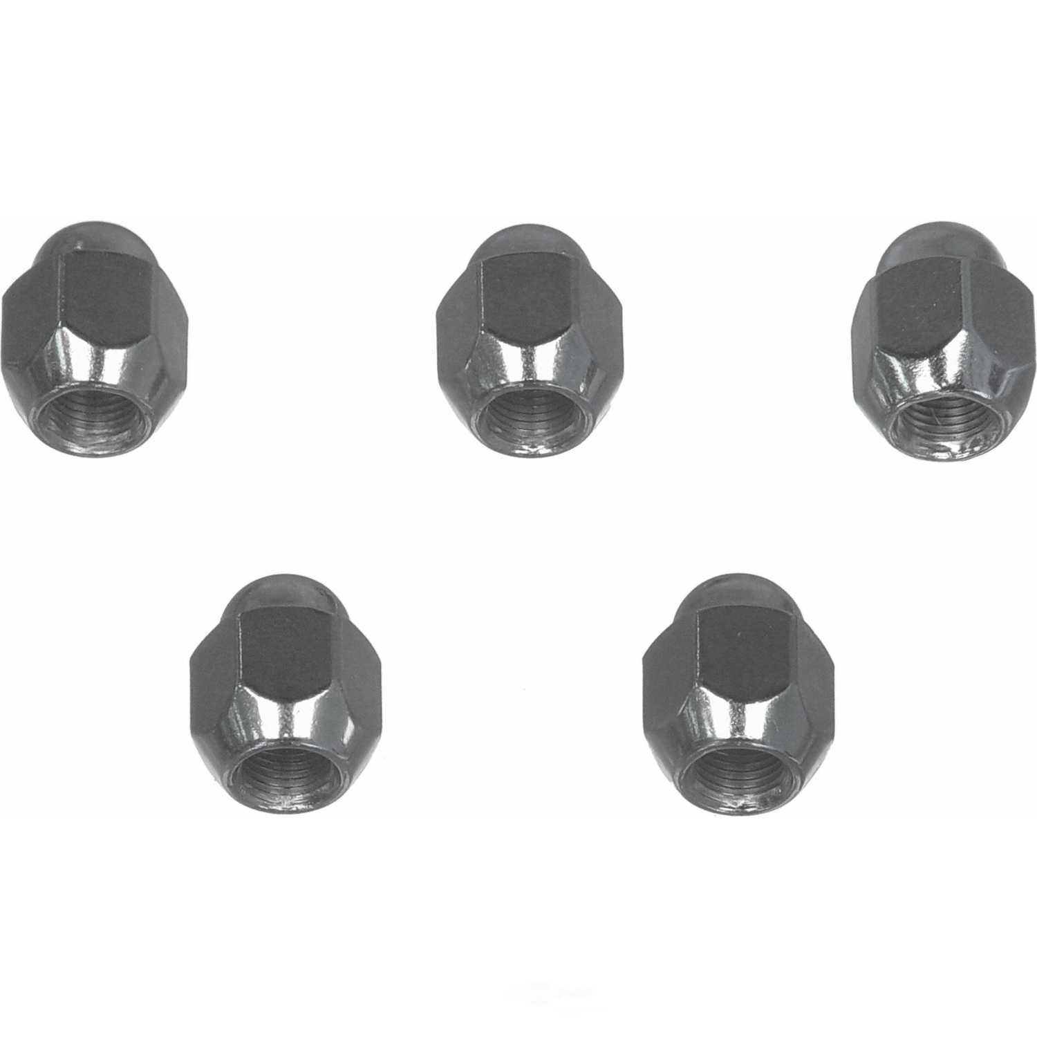 Wheel Lug Nut fits 19782010 Nissan 240SX 300ZX Maxima WAGNER