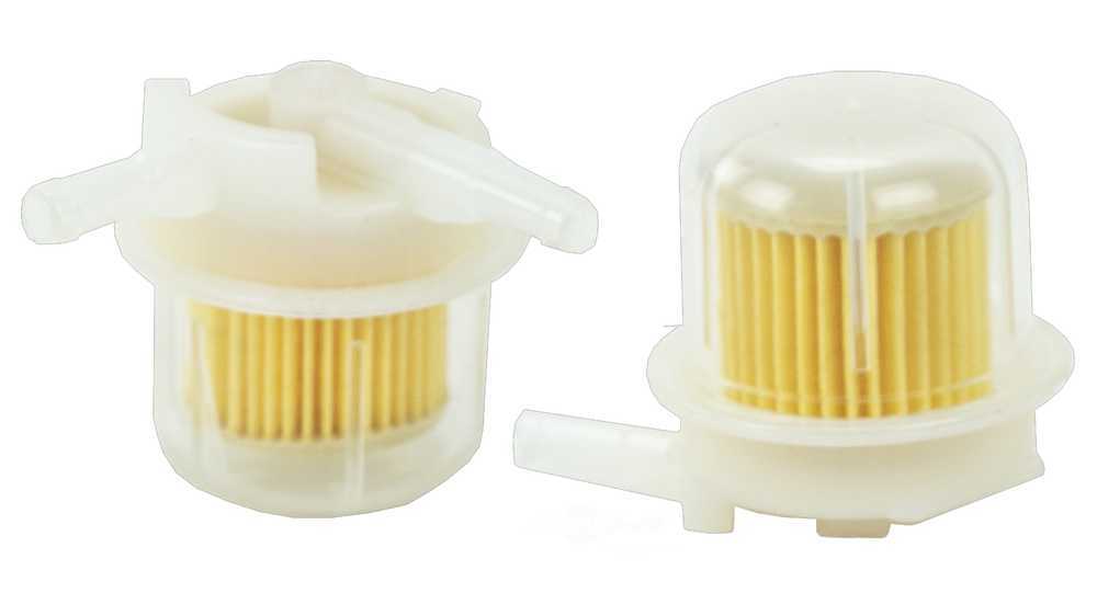 Foto de Filtro de Combustible para Toyota Corolla 1978 Marca WIX Nmero de Parte 33021