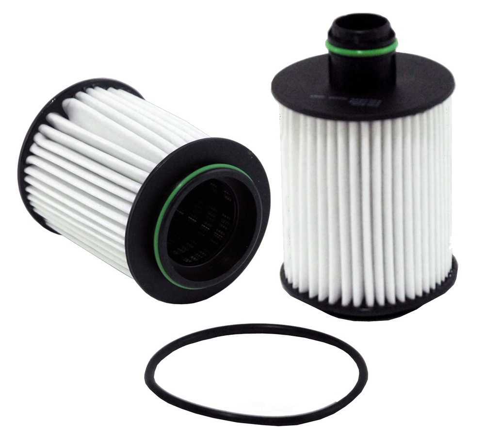 Engine Oil Filter fits 20142014 Chevrolet Cruze WIX eBay
