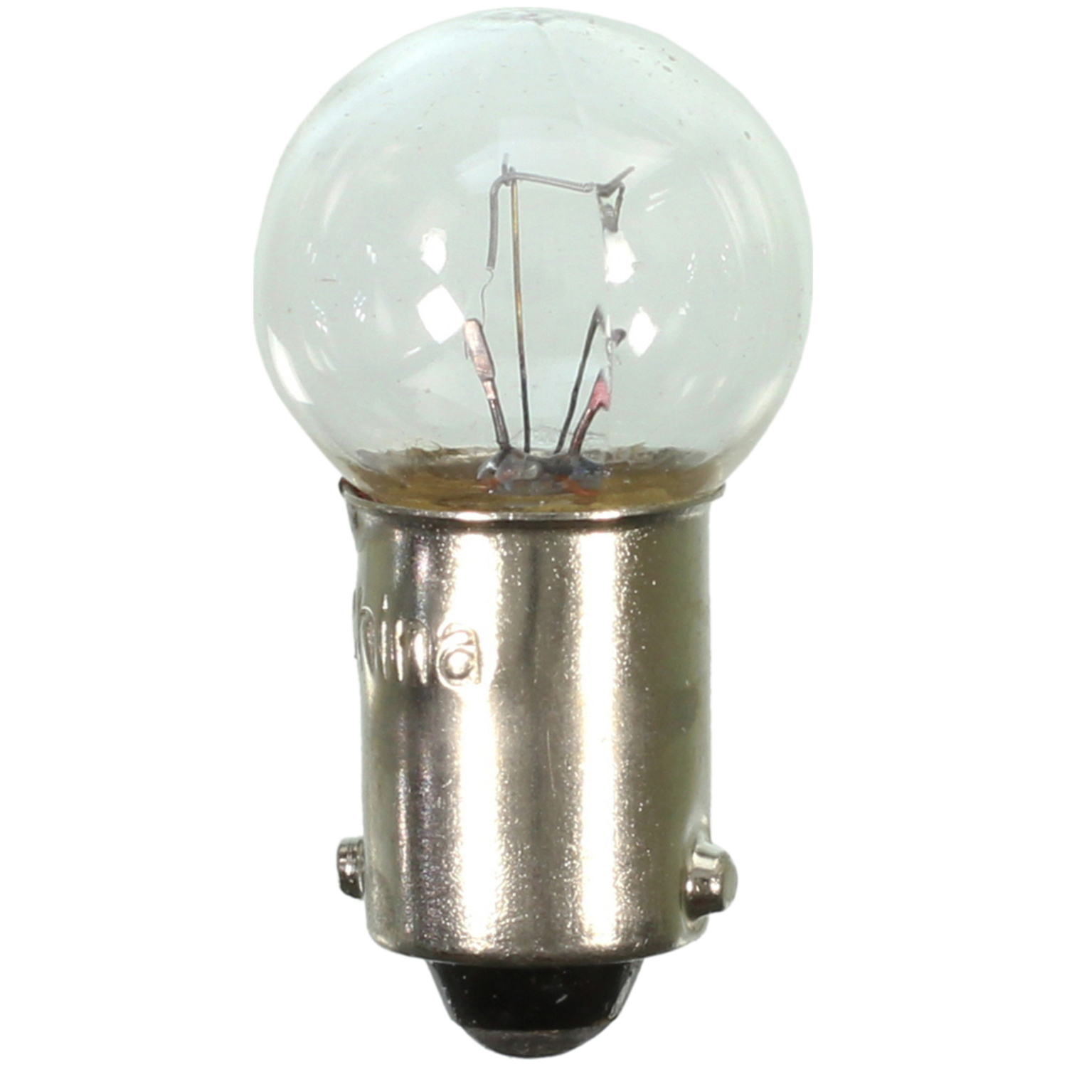 Foto de Bombilla de luz de guantera para Buick Roadmaster 1958 Marca WAGNER LIGHTING N�mero de Parte 57X