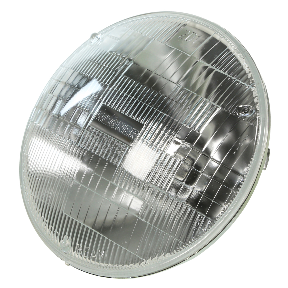 Foto de Bombilla de Faro para Volkswagen Beetle 1960 Marca WAGNER LIGHTING Número de Parte H6006