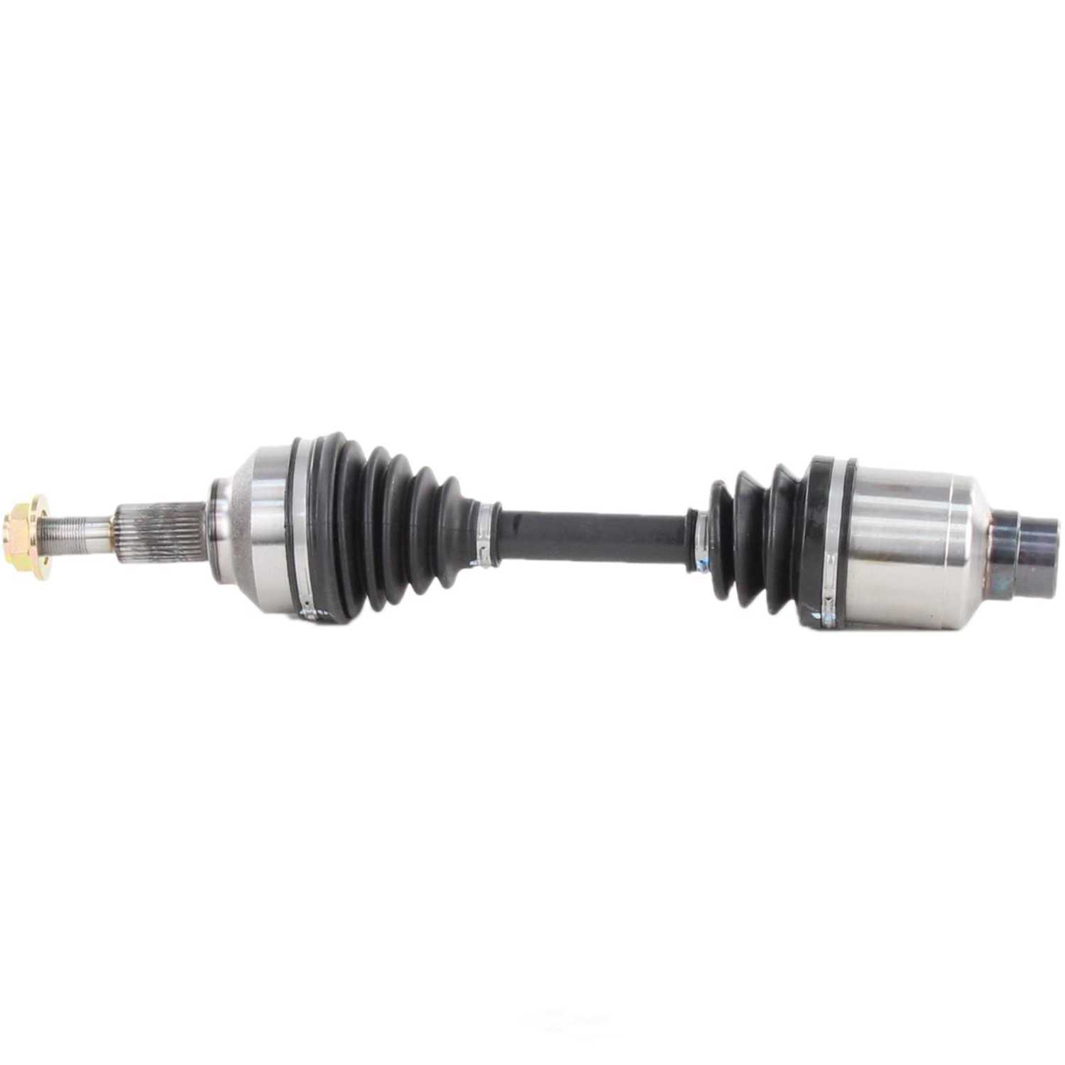 New Cv Axle Shaft Fits 2008 2014 Dodge Avenger Journey Avengerjourney