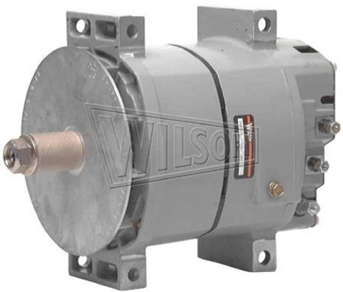 Foto de Alternador para Ford F-450 Super Duty 1998 Marca WILSON AUTO ELECTRIC N�mero de Parte 90-01-4328