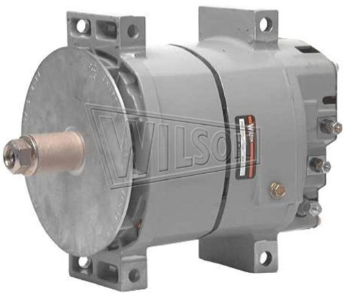 Foto de Alternador para Ford F-450 Super Duty 1998 Marca WILSON AUTO ELECTRIC N�mero de Parte 90-01-4329