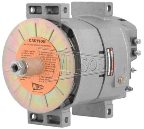 Foto de Alternador para Ford F-450 Super Duty 1998 Marca WILSON AUTO ELECTRIC N�mero de Parte 90-01-4432