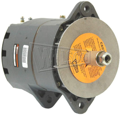 Foto de Alternador para Ford F-450 Super Duty 1998 Marca WILSON AUTO ELECTRIC N�mero de Parte 90-01-4496