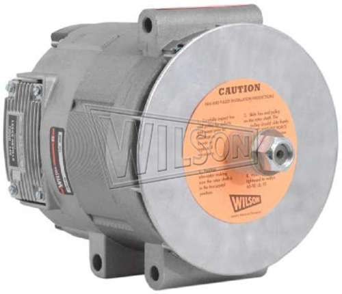Foto de Alternador para Ford F-450 Super Duty 1998 Marca WILSON AUTO ELECTRIC N�mero de Parte 90-04-7061