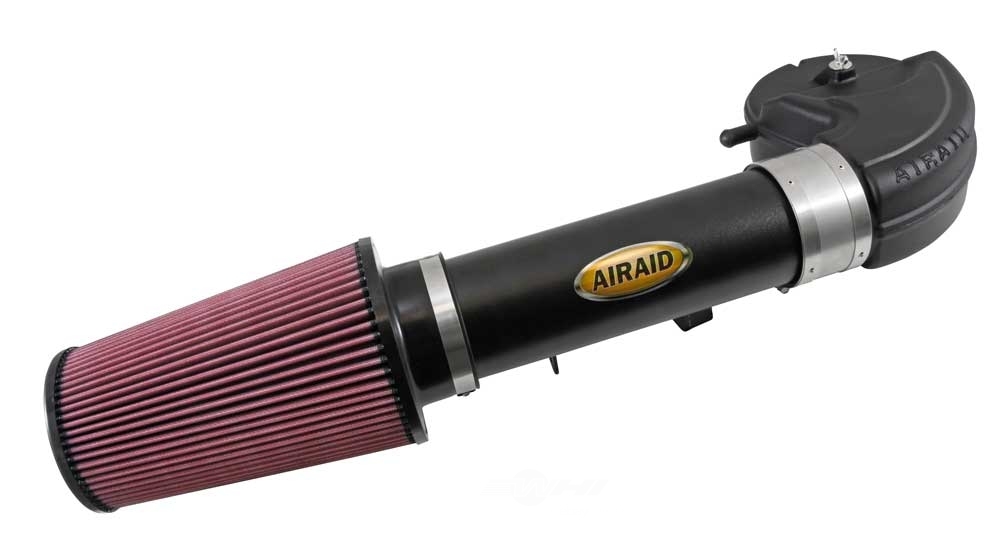Engine Cold Air Intake Performance Kit Airaid fits 9401 Dodge Ram 1500