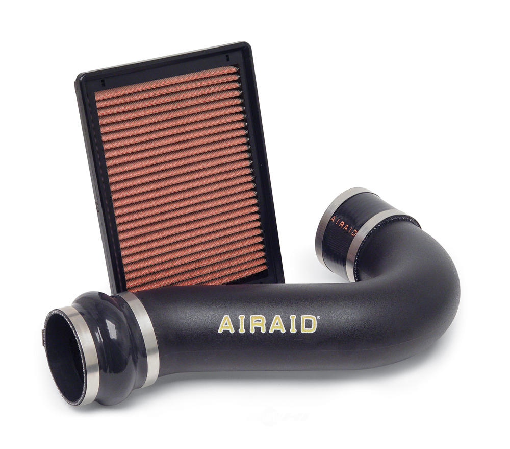 Engine Cold Air Intake Tube Airaid fits 0510 Jeep Grand Cherokee 5.7L