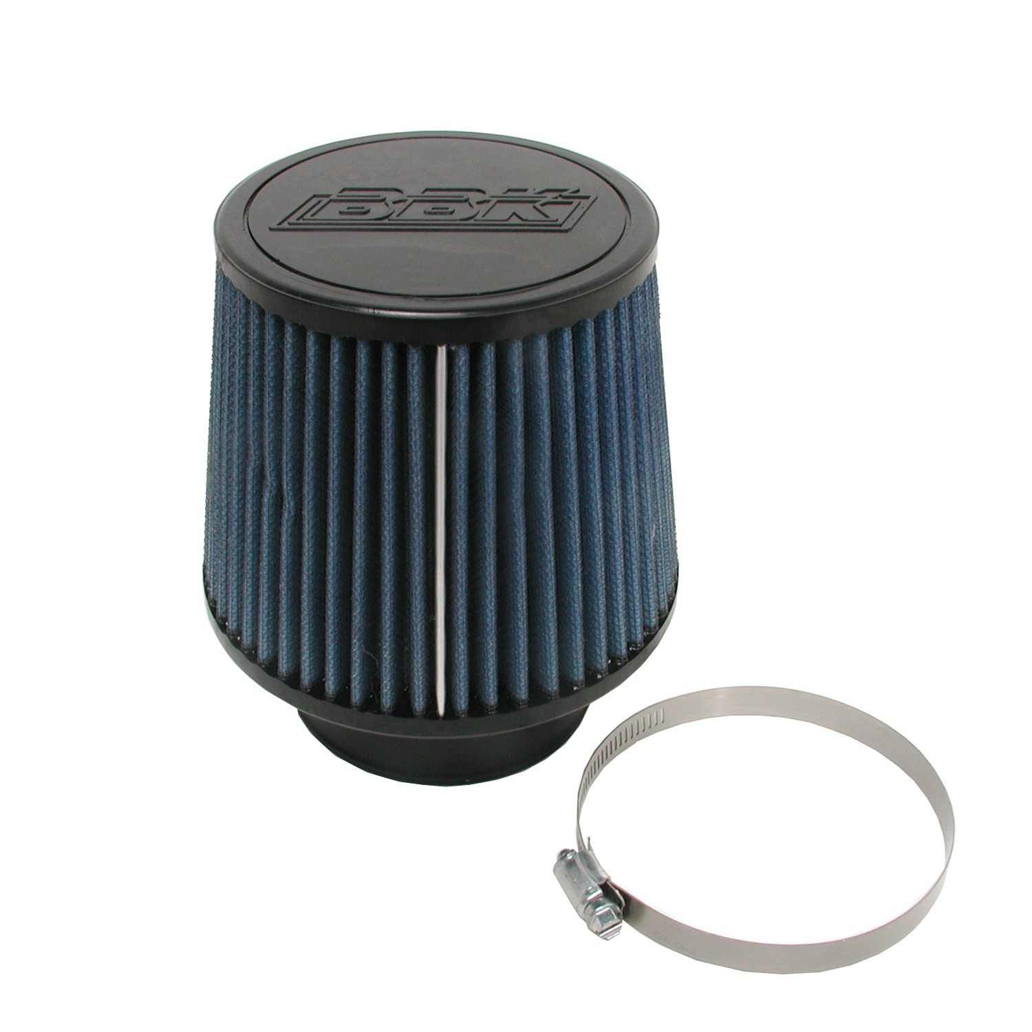 Foto de Filtro de Aire BBK Power-Plus Series Cold Kit Replacement para Ford Mustang 1995 Marca BBK PERFORMANCE PARTS N�mero de Parte 1740