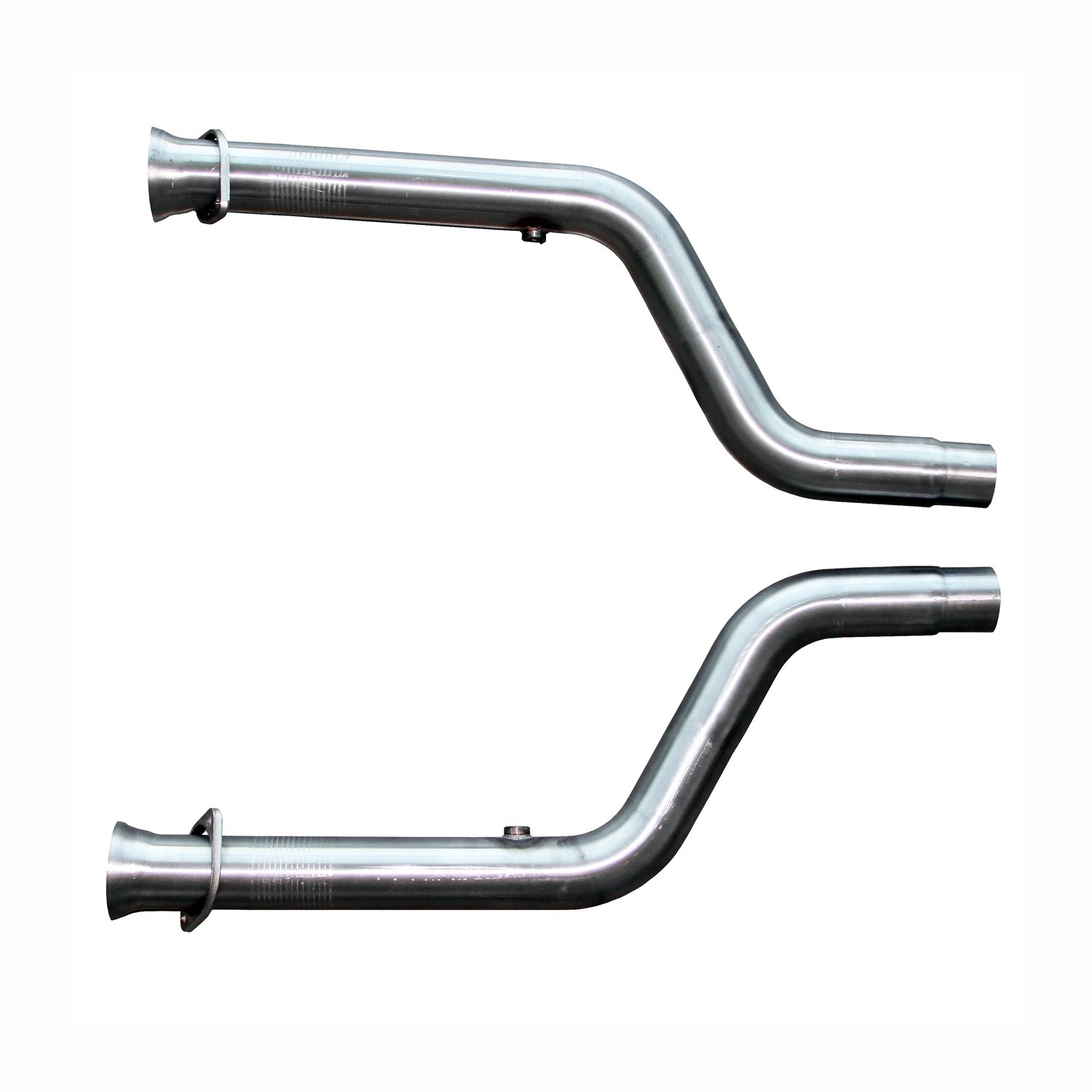 Foto de Escape High-Flow Mid-Pipe para Chrysler 300 2013 Marca BBK PERFORMANCE PARTS N�mero de Parte 1797